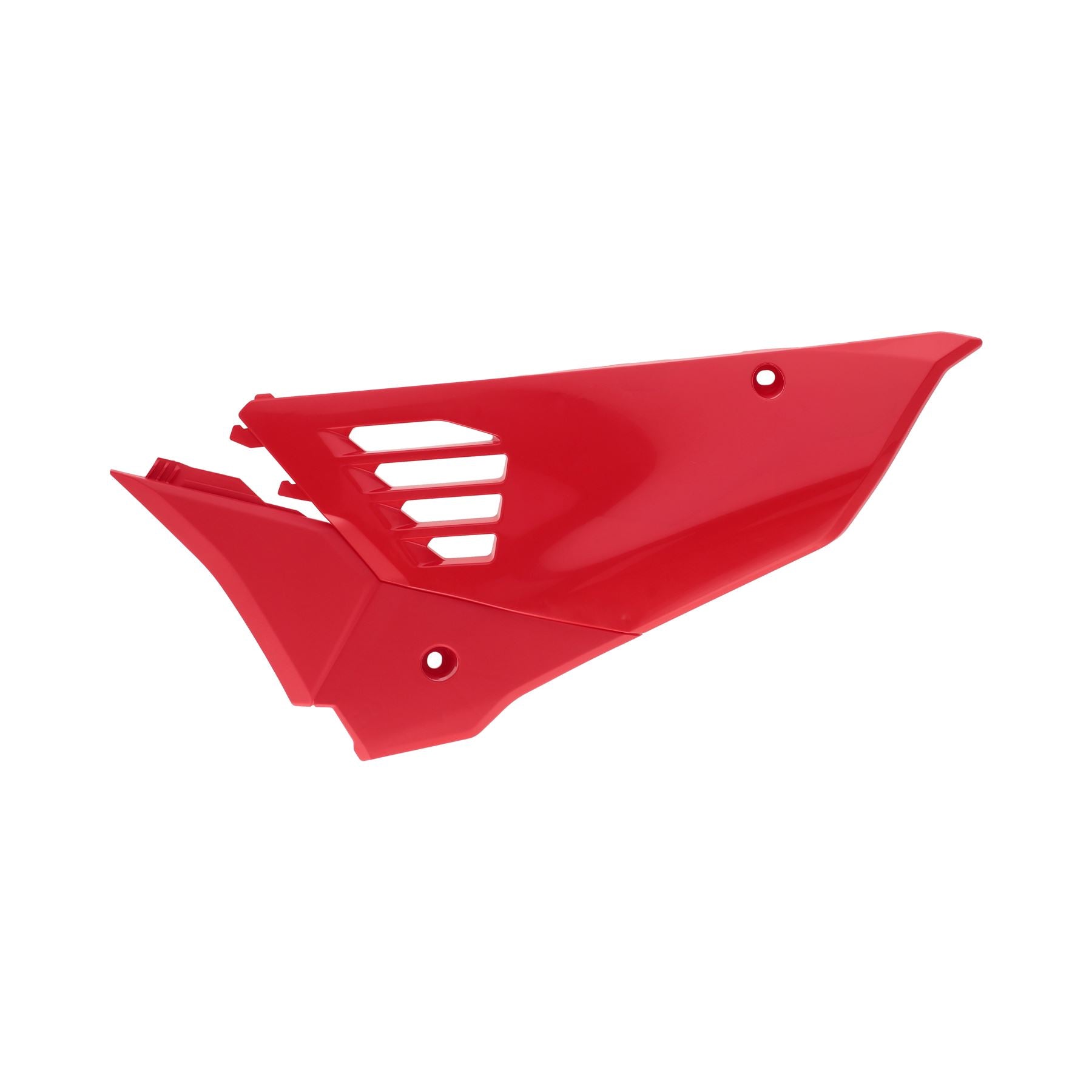 Acerbis Side Panels Red For HONDA CRF 450 HRC-WE 2027